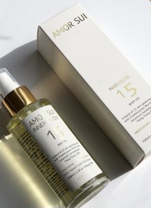 Inner Glow Body Oil