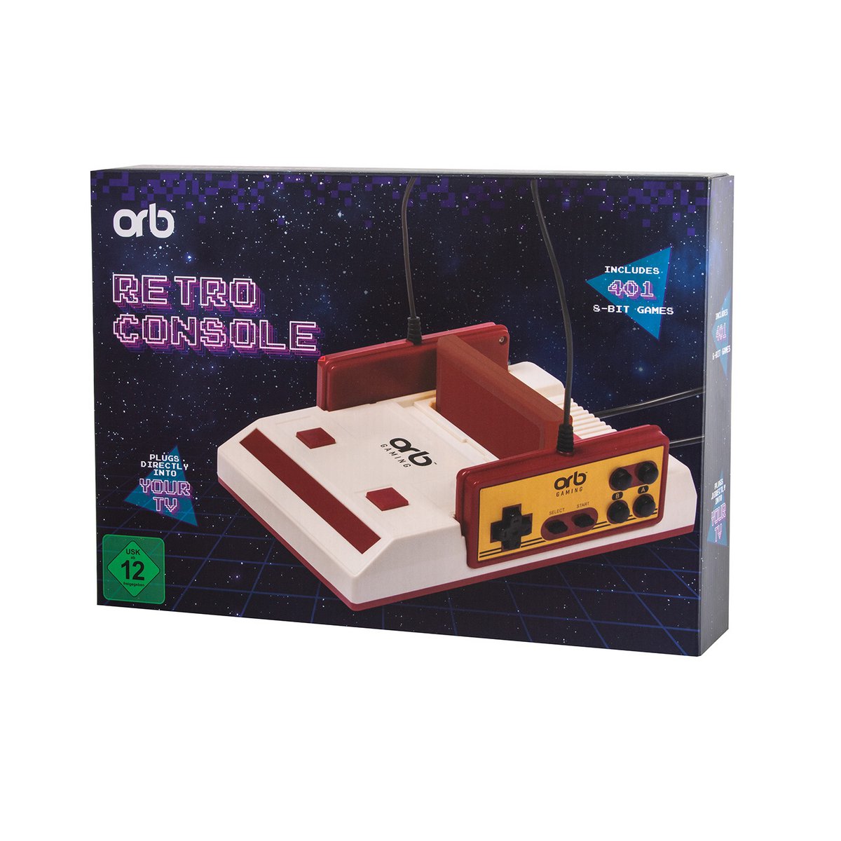 Orb Gaming Old School Tv Games For Sale Tv Games Orb Retro Mini Tv