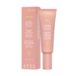 Beruhigende Gesichtscreme – 50 ml