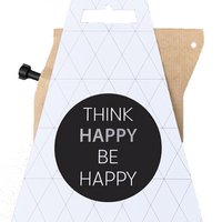 COFFEEBREWER • THINK HAPPY