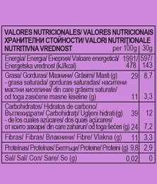 Cherry Party Bar, organic, Roobar, 30g