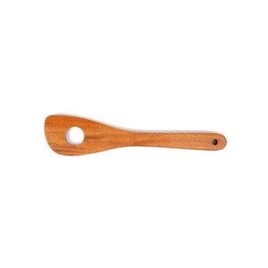 Handmade Utensil - Rice Spatula 30 cm - Eco-friendly - Khaya wood