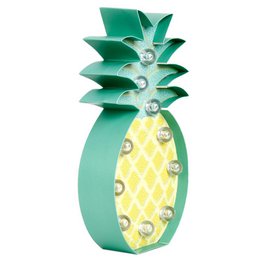 LED FIGURE PINEAPPLE HF