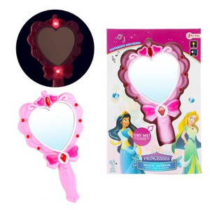 Toi Toys Magic mirror princess + L-G