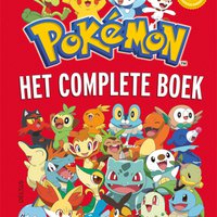 Pokémon - Das komplette Buch