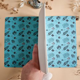 Carnet | Animaux sous-marins A5