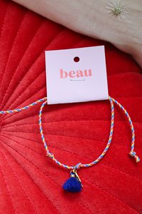 Enkelbandje Volwassen