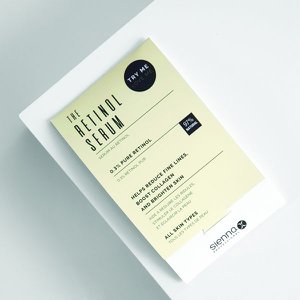 Retinol Serum sample 1 ml