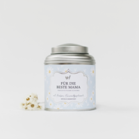 Thee "Voor de beste moeder"