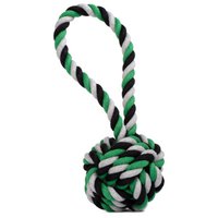 Mega sling ball - cult toy for dogs