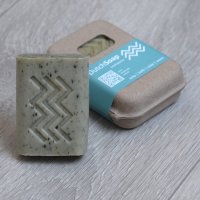 North Sea Seaweed Soap