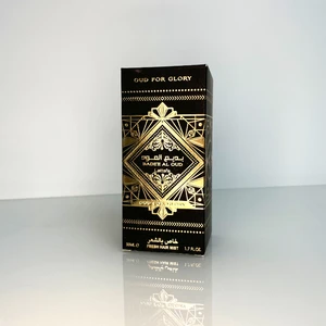 Lattafa - Badee al Oud Hair mist 50ml