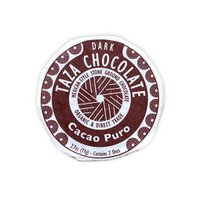 Cacao Puro Disc (70% dark) BIO