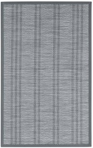 Grijs Panam Vloerkleed 50 x 80