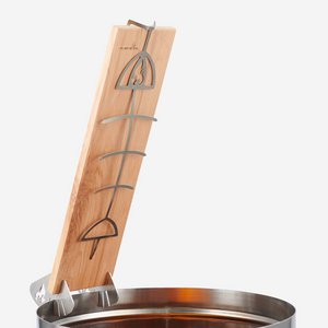 FEUERTEUFEL® Gevlamde Zalm Board