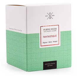 Fantastisk duftlys - 220g