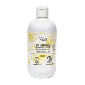 Mizellenwasser Empfindliche Haut Honig-Ringelblume