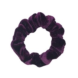 Mini Scrunchie Velvet