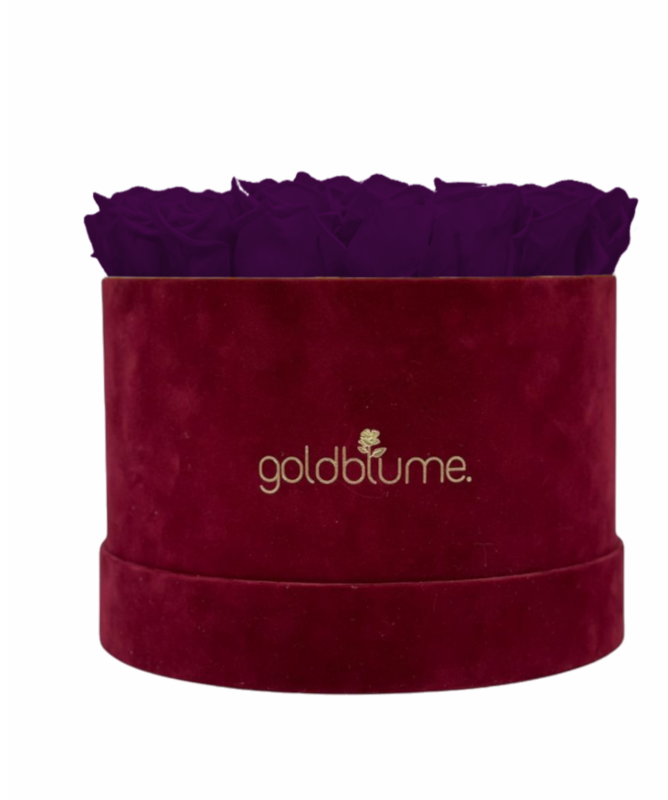 Velvet Bordeaux Collection