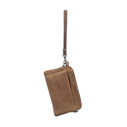 Ladies Bag – Croco Cody Minibag – Crossbody bag – Crossbodybag – Small Ladies Bag – 3 Colors – Wallet Bag