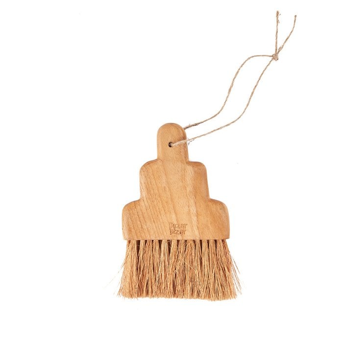 De Osta-borstel - naturel