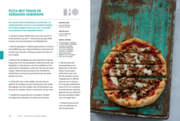 Simon Giaccotto - Pizzabijbel