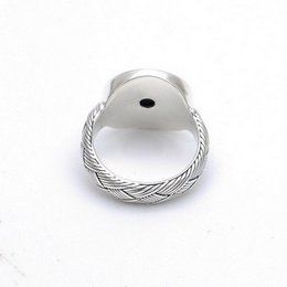 La Tresse - Ring - Glückseligkeit