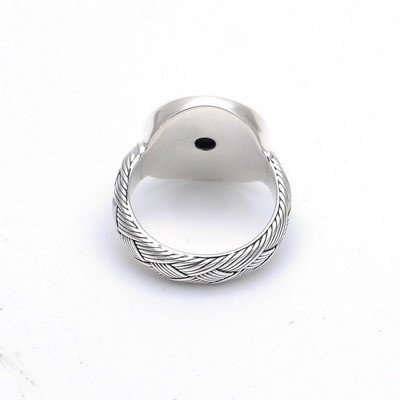 La Tresse - Ring - Glückseligkeit
