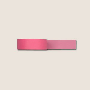 Washi tape - cosmopolitan pink