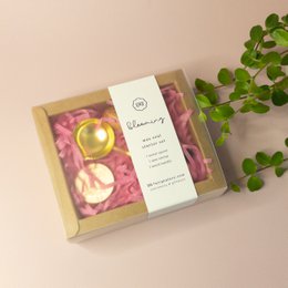 Wax Seal Starter Set - Cuchara y sello - Bestseller, Vintage, Sello de sobre, Papelería, Pasatiempos