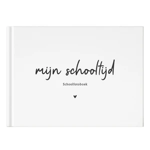 Fyllbooks Schulfotobuch