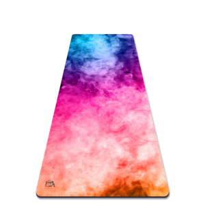 Fitness & yoga mat