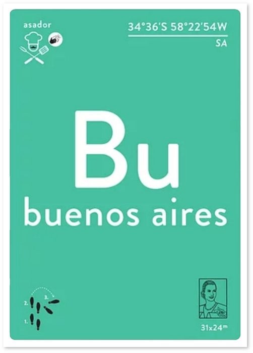 BUENOS AIRES