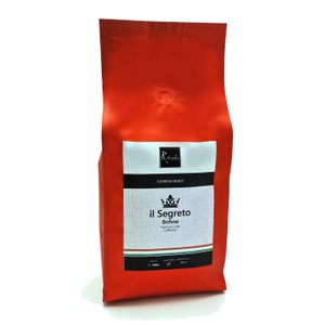 Ritonka Il Segreto gemalen koffie 1000g