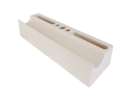 Schreibtischorganisator Washi weiß, pro 2 Stück