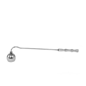 Metal Candle Snuffer, 30 x 3 cm – DECOSILUET