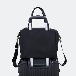 VIVI Tote Håndtaske - Sort