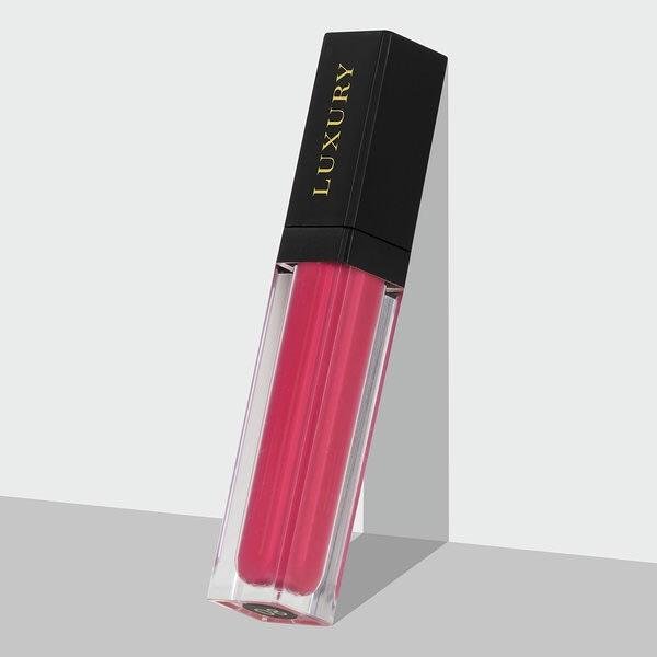 Luxury Beauty Cosmetics Liquid Lipstick Ryan