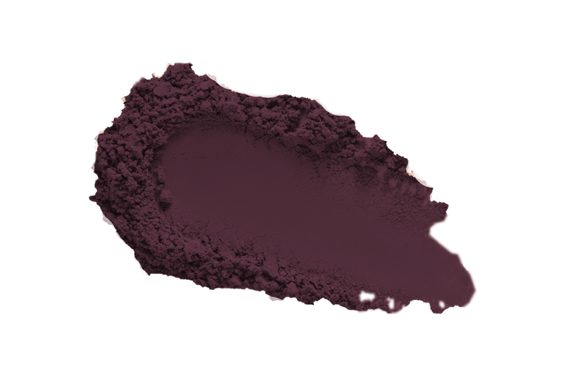 Lidschatten matt
