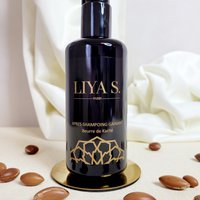 Organic Shea Butter Shampoo