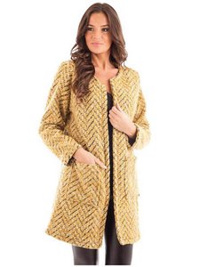 Coat REF. 6521