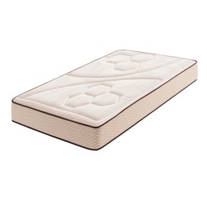 Golden Class Max Viscosoft Matras -Beige - Dikte: 20 cm - Moonia