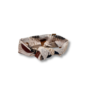 Baby/Kids Bandeau "Natural Freedom" - Bamboo cotton