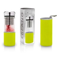 Theemaker „Grau“ 400 ml
