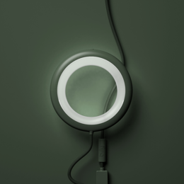 BILY LAMP - Nomadic Lamp