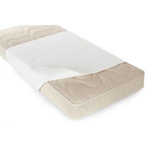 Pipi-Pad aus Baumwolle mit wasserdichter Schicht