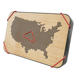 États-Unis