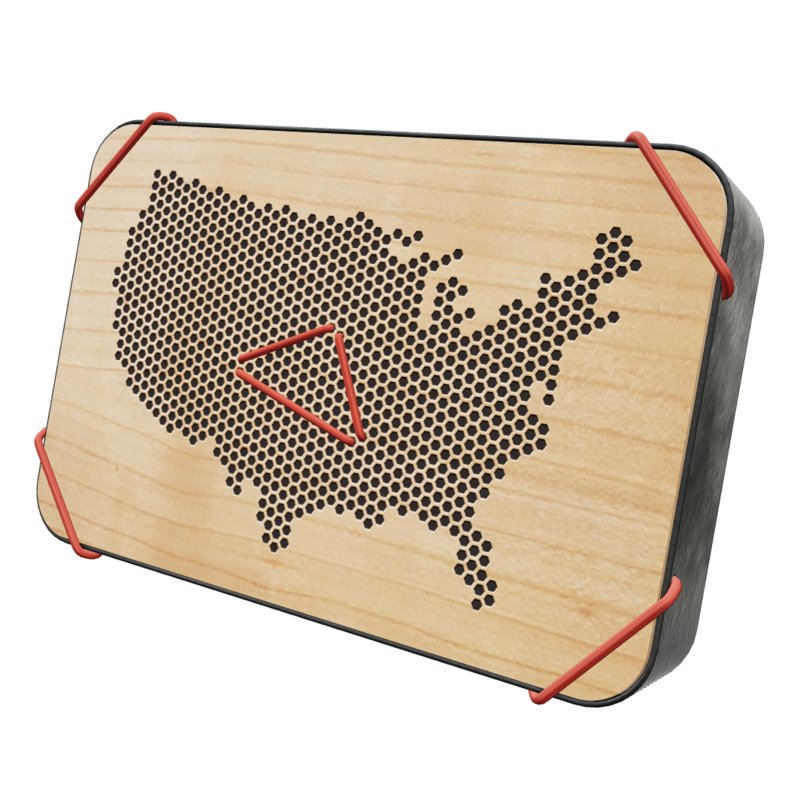 États-Unis