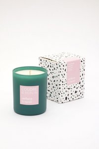verbena & neroli / CONTEMPORARIES Duftkerze