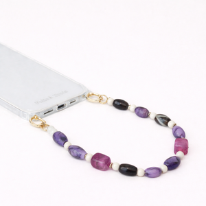 Meryn SHORT PHONE STRAP